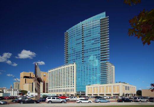 The Omni Residences